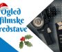 Ogled filmske predstave – 24. 12. 2024