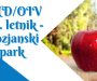 OIV-IND za 1. letnik – Kozjanski park